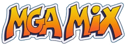 mgamix logo