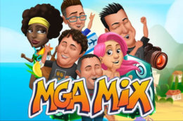 mgamix thumb