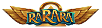 rarara logo