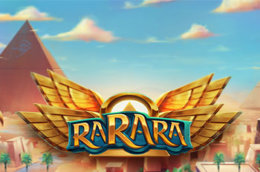 rarara thumb