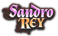 sandrorey logo