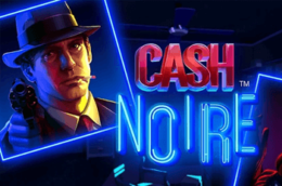 cash noire thumb