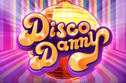 disco danny thumb