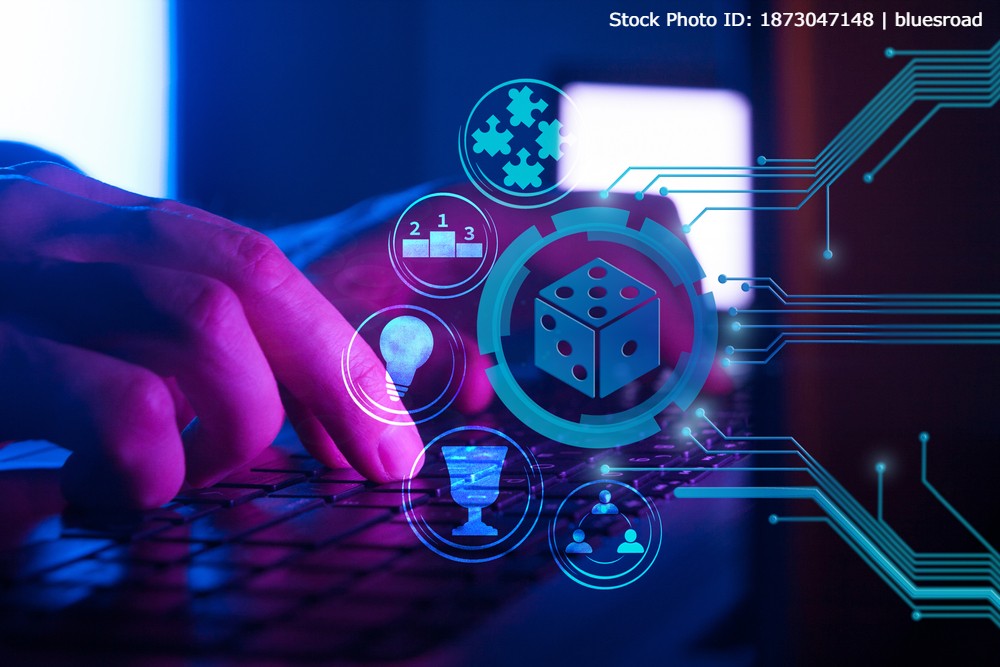 Proveedores de juegos del casino de Bet365