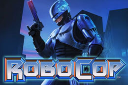 Robocop Slot