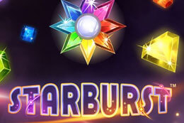 Starburst Slot