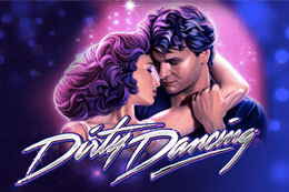 Dirty Dancing Slot